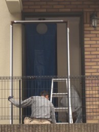 玄関ドアリフォームで気分も一新 玄関ドアリフォームで気分も一新